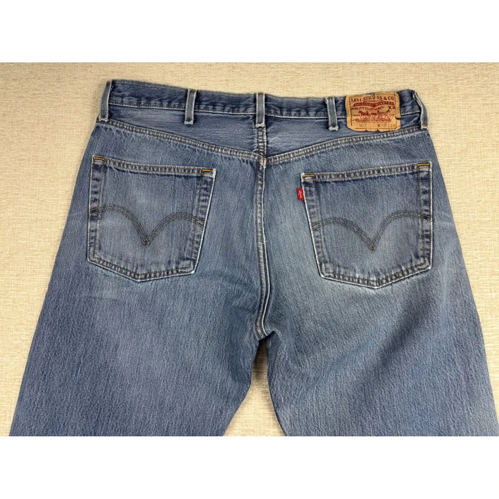 Levis levi 501